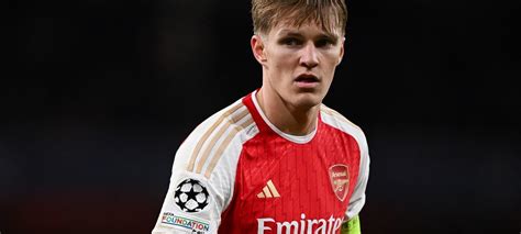 Sospiro di sollievo Odegaard col Bayern ci sarà