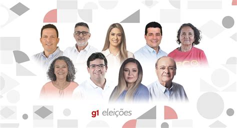 Eleições 2022 Confira A Agenda Dos Candidatos Ao Governo Do Piauí