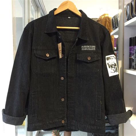 O Kho C Jean Nam M U En Ch Th U Muradfashion O Kho T Jeans Ch T B Cao C P M U M I Hot