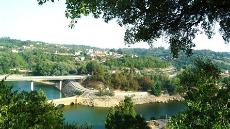 Santa Comba D O Turismo Centro Portugal