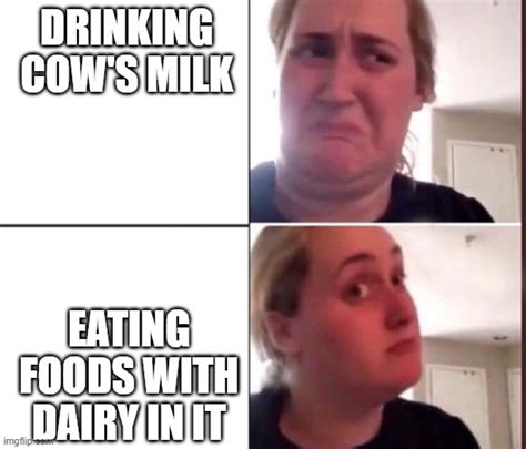 Cows Milk Imgflip