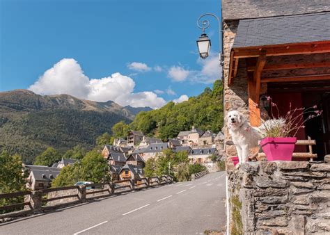 Saint Lary Soulan mille activités au cœur des Pyrénées Itinera