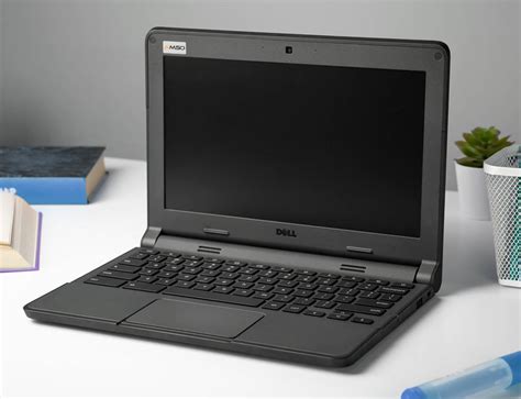 Dell Chromebook Celeron N Gb Gb X Qwerty Class A