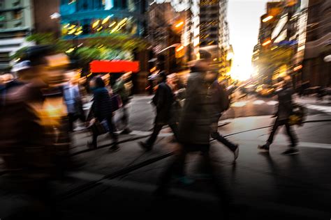 Working abroad: Toronto