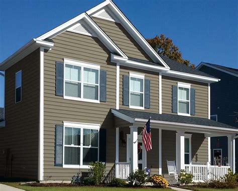 Quick Tips To Add Curb Appeal To Your Home This Weekend Kp Vinyl Siding