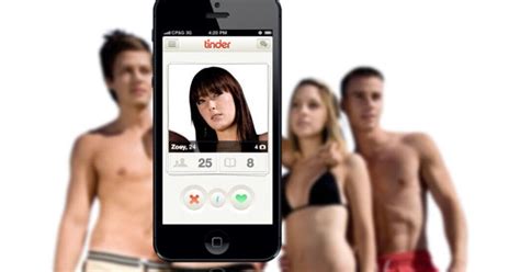 Tinder Surprise My Dangerous Love Affair With The New Dating App Huffpost Uk Comedy