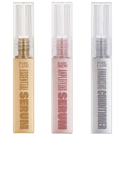 Babe Original Triple Threat Mini Set REVOLVE