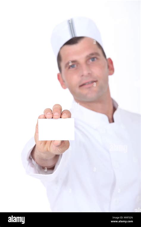 An Image Of A Man Holding His Id Card Hi Res Stock Photography And