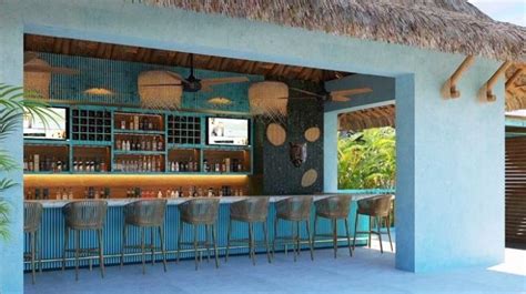 Delta Hotels Riviera Nayarit Opens Tonati Beach Club Banderas News