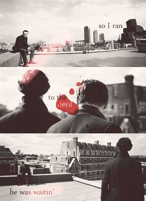 Sherlock & Moriarty - Sherlock Fan Art (34303628) - Fanpop