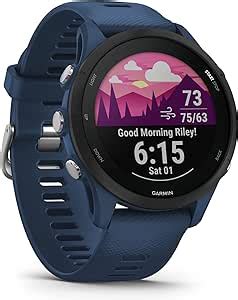 Garmin Renewed Forerunner Easy To Use Lightweight Gps Running