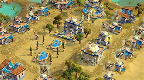 Age of Empires Online - GameSpot