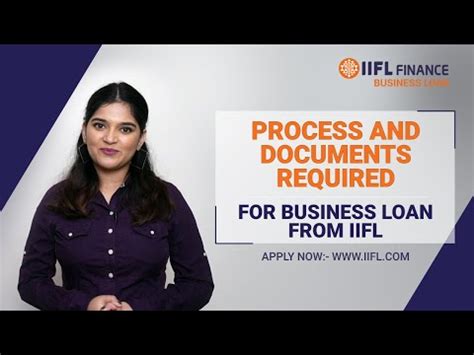 Apply For MSME Loan SME Loan Online In India IIFL Finance