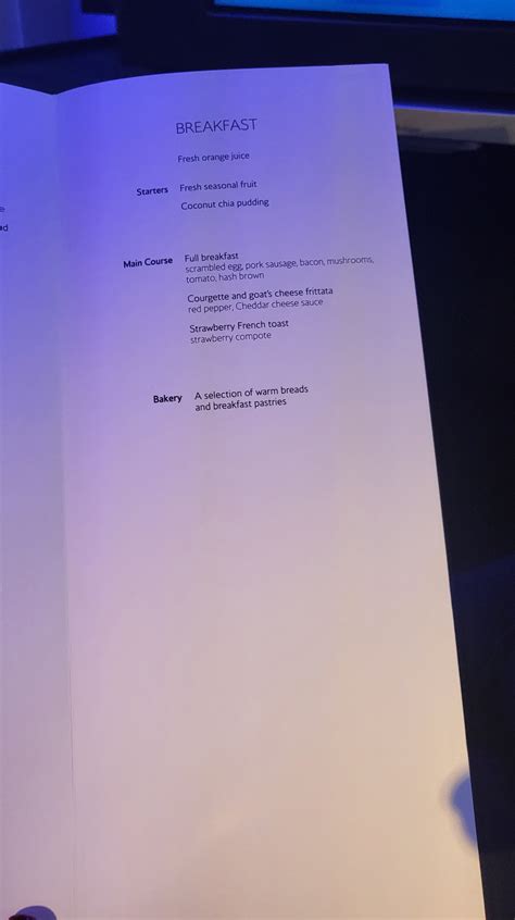 British Airways First Class Vs Club Suite (Business Class): What is the