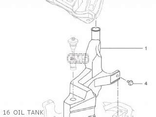 Yamaha Ns N Pl Europe Aerox Naked M Pl E Parts Lists And Schematics
