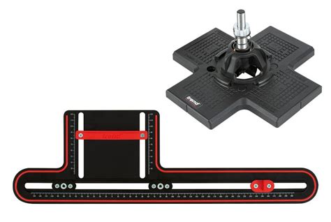 Trend CAB JIG B 35mm Concealed Hinge CAB JIG A Cabinet Hardware