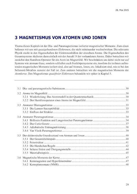 Pdf Magnetismus Von Atomen Und Ionen Dokumen Tips