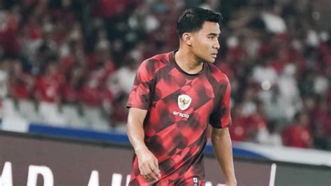 Reaksi Asnawi Mangkualam Setelah Disorot Suporter Timnas Indonesia