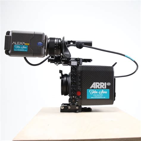 Arri Alexa Mini - Film Store Rental