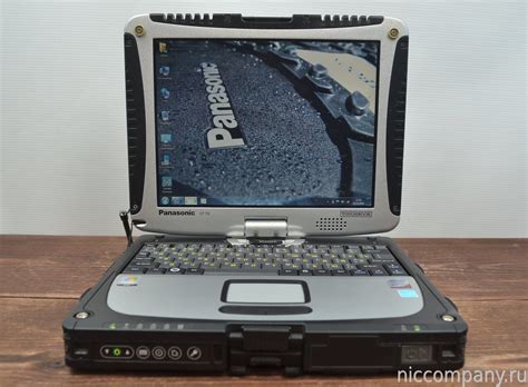Ноутбук Panasonic CF-19 MK3 купить