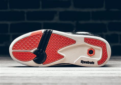 Reebok Pump Omni Lite Dee Brown Release Date