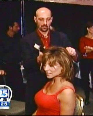 News Anchor Maria Stephanos Porn Pictures XXX Photos Sex Images PICTOA