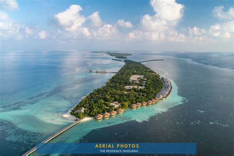 The Residence Dhigurah Maldives The Lazing Wanderer