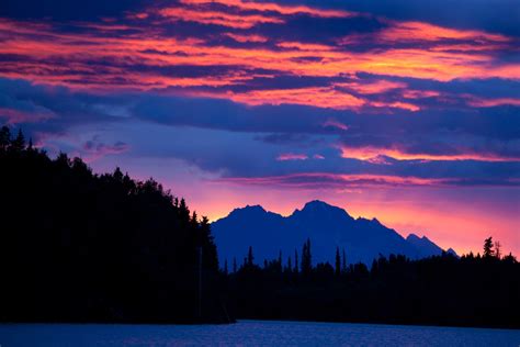 How To Visit Lake Clark National Park And Preserve