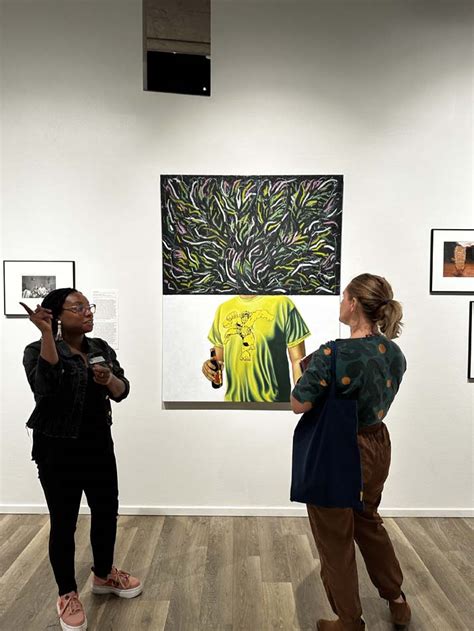 The Tucson Art Scene Impresses with its People Power | Southwest Contemporary