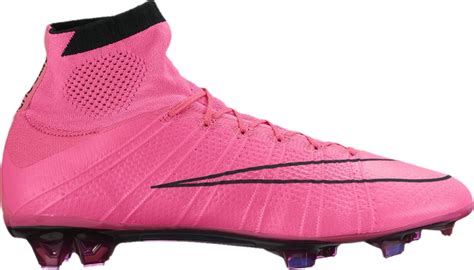 Buy Mercurial Superfly 4 Fg Hyper Pink 641858 660 Goat