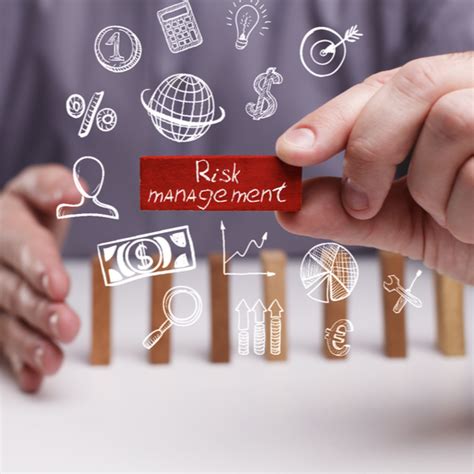 Risk Management Datafloq