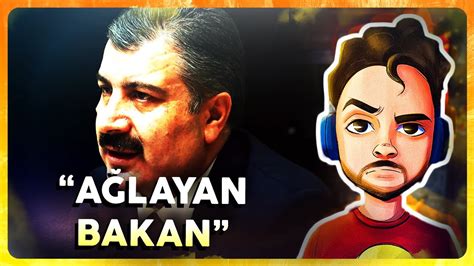 FAHRETTİN KOCA İSTİFA ETTİ Cavs Karahanlı YouTube