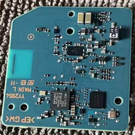 New Original Mainboard Main Board Pcb Board For Sony Wh1000xm3 Wh 1000xm3 Xm4 Xm5 Headset For