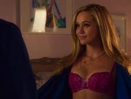 Brec Bassinger nude pics página 1