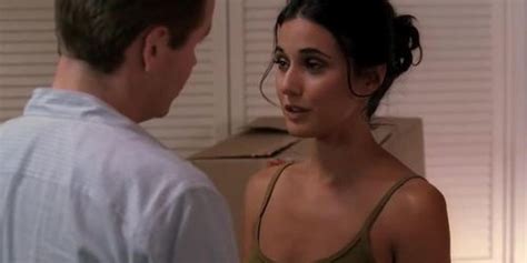 Emmanuelle Chriqui Lesbian Tnaflix