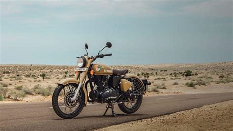 Royal Enfield Classic 350 Signals Wallpapers Wallpaper Cave