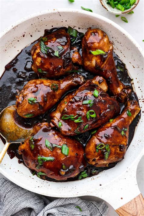 Chicken Adobo The Recipe Critic Polisheddwelling