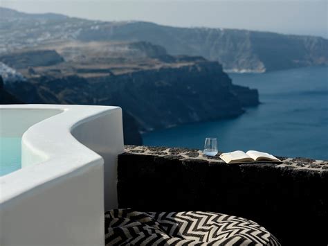 Premium Cave With Caldera View Outdoor Hot Tub Stella Rocca A Mare