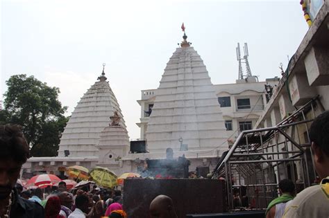 Baidyanath Dham Temple, Deoghar