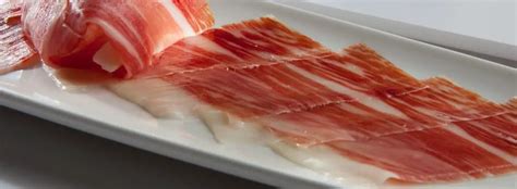 Differences Between Iberico Serrano Ham And Prosciutto Itsfoodtastic