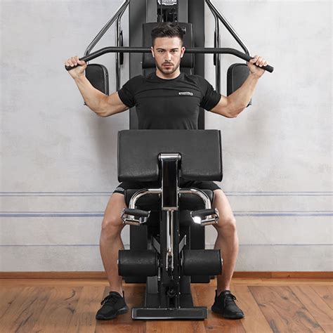 Cento Anni Oncia Lime Panca Multifunzione Technogym Grazie Terracotta