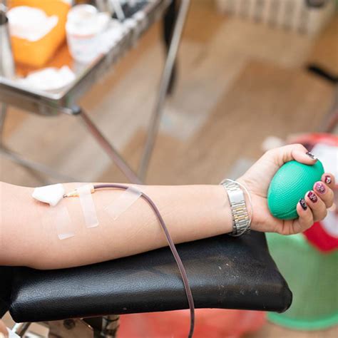 Mitos y verdades sobre la donación de sangre Revista Vive