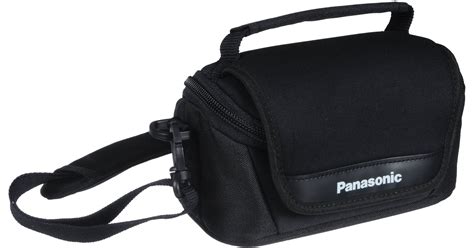 Panasonic Panasonic Camcorder Case Bandh Photo Video