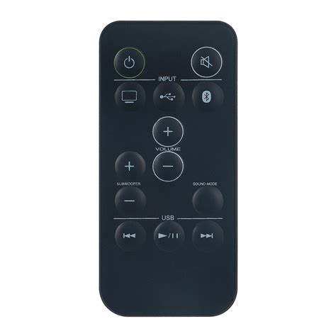 Allimity RC877S Replaced Remote Control Fit For Onkyo LS B50 RC877 LS