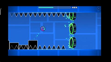 Geometry Dash Youve Been Trolled Youtube