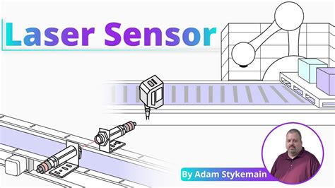 Laser Sensor Explained Types And Working Principles, 42% OFF