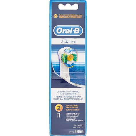 Spazzolino Elettrico Eb18 2pro Bright Power Refill ORAL B 1 PZ Coop Shop