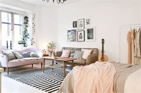 Couleur Nude En D Co Les Plus Belles Associations De Couleurs