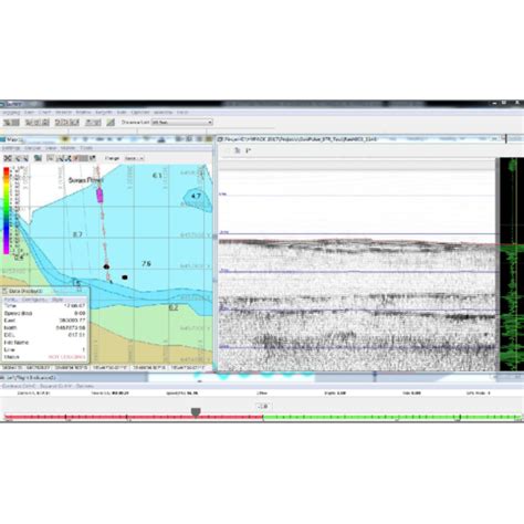 HYPACK, A Xylem Brand HYPACK® GEOPHYSICS | Geo-matching.com