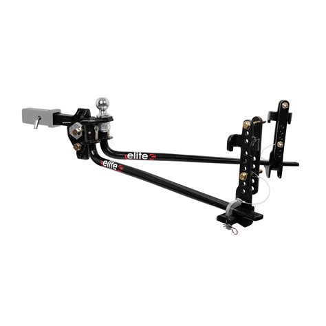 Eaz-Lift Elite-S Weight Distribution Hitch Kit - 1,000 lb. - www